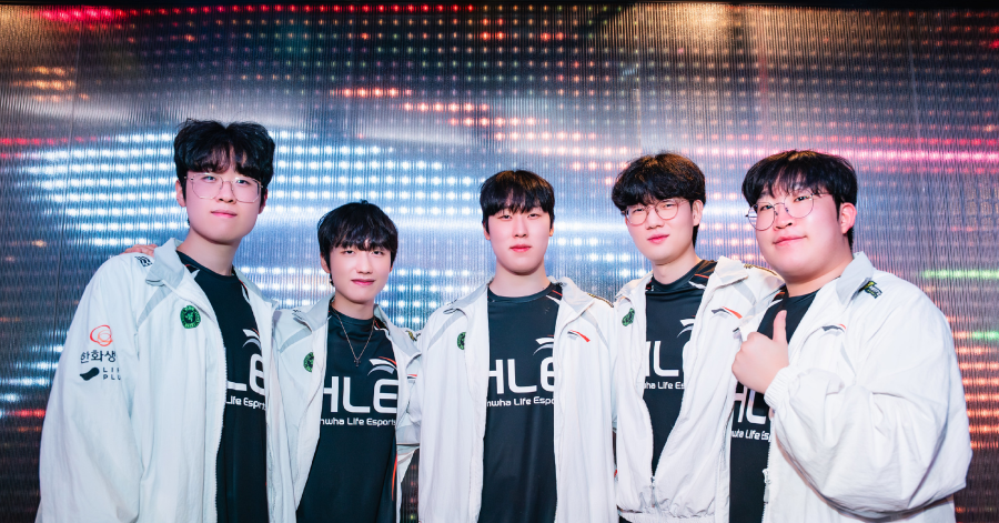 Peanut thừa nhận sự thật cay đắng về HLE