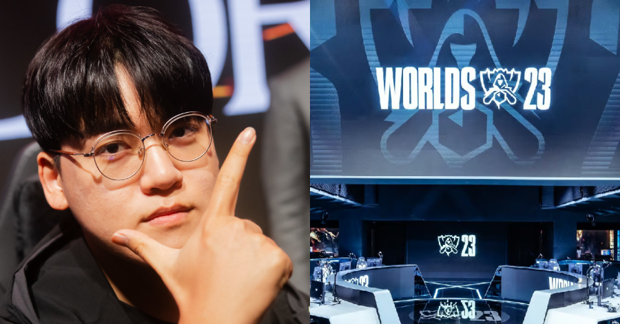 Liên Minh Huyền Thoại