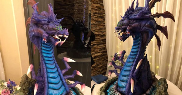 Liên Minh Huyền Thoại