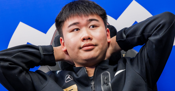 Liên Minh Huyền Thoại