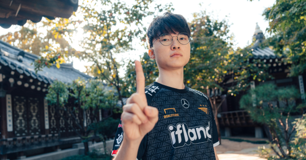 Liên Minh Huyền Thoại