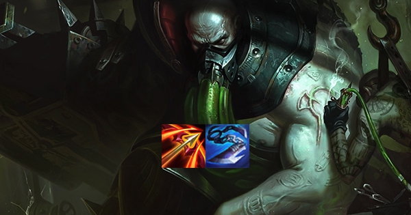 Đấu Trường Chân Lý: Tìm hiểu đội hình Hóa Kỹ - Đấu Sĩ vừa dễ chơi lại còn sở hữu sức mạnh bá đạo